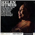 Helen Humes, Helen Humes