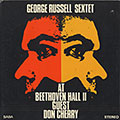 George Russell Sextet at Beethoven Hall II, George Russell