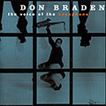 The Voice of the Saxophone, Don Braden