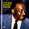Count Basie at Birdland 1956, Count Basie