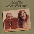 Boogie woogie jubilee, Big Joe Turner , Axel Zwingenberger