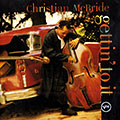 Gettin' to it, Christian McBride