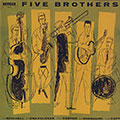 Five brothers, Herbie Harper