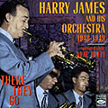 There they go, Harry James