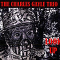 Look up, Charles Gayle