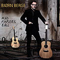 Mad fingers ball, Bjorn Berge