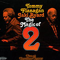 The magic of 2 live at the Keystone Korner, Jaki Byard , Tommy Flanagan