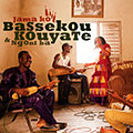 Jama Ko, Basekou Kouyate