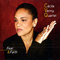 Fear & faith, C�cile Verny