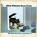 Blues etude, Oscar Peterson