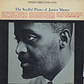 The Soulful Piano of Junior Mance, Junior Mance