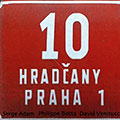 Hradcany , Serge Adam , Philippe Botta , David Venitucci