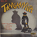 Tanganyika, Buddy Collette , Curtis Counce , Jim Hall , Chico Hamilton