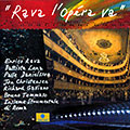Rava L'op�ra va, Enrico Rava