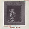 First impressions, Frank Sullivan