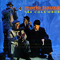 944 Columbus, Mario Bauza