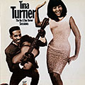 The Ike and Tina Turner sessions, Ike Turner , Tina Turner