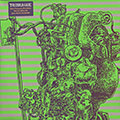 Tribraque, Jean-No�l Cognard , Patrick Muller , Jean-fran�ois Pauvros