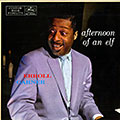 Afternoon of An Elf, Erroll Garner