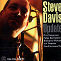 Update, Steve Davis