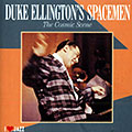 The cosmic scene, Duke Ellington