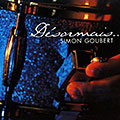D�sormais..., Simon Goubert