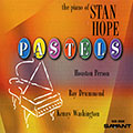 Pastels, Stan Hope