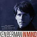 In mind, Ken Berman