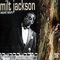 Second nature, Milt Jackson