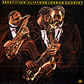 Repetition, Clifford Jordan