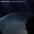 Universal syncopations II, Miroslav Vitous