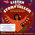 Listen to the story teller, Wynton Marsalis , Edgar Meyer