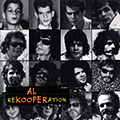 ReKooperation, Al Kooper