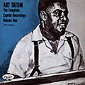 The complete Capitol Recordings Volume One, Art Tatum