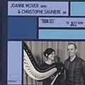 Train 221, Joanne Mciver , Christophe Sauniere