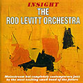 Insight, Rod Levitt