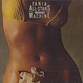 Rhythm machine,  Fania All Stars