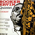 Cookin', Booker Ervin