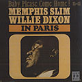 Baby please come home !, Memphis Slim