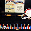 All american in jazz, Duke Ellington