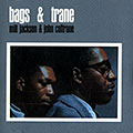 bags & trane, John Coltrane , Milt Jackson