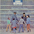 Everything is Everything, Donny Hathaway