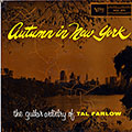 Autumn in New York, Tal Farlow