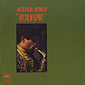 Scorpio, Arthur Jones