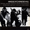 Mingus at Carnegie Hall, Charles Mingus