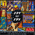 SPY VS SPY, John Zorn