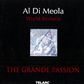 The grande passion, Al Di Meola