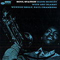 Soul station, Hank Mobley