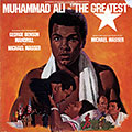 The greatest , George Benson ,  Mandrill , Michael Masser