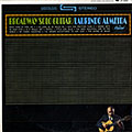 Broadway Solo Guitar, Laurindo Almeida